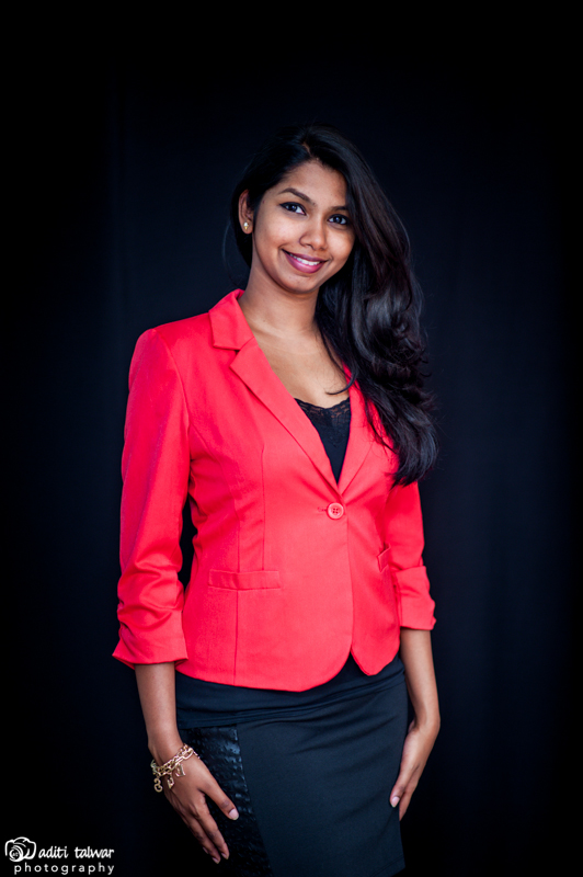 Rashmi Tenneti