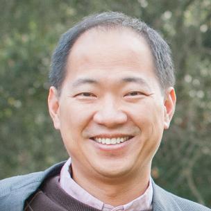 Joseph Huang